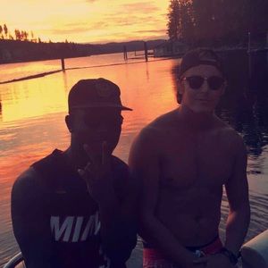 Meet your Posher, Grayson